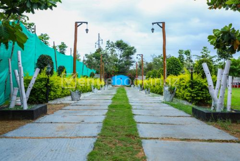  in Dejavoo Resort Yelahanka Bangalore