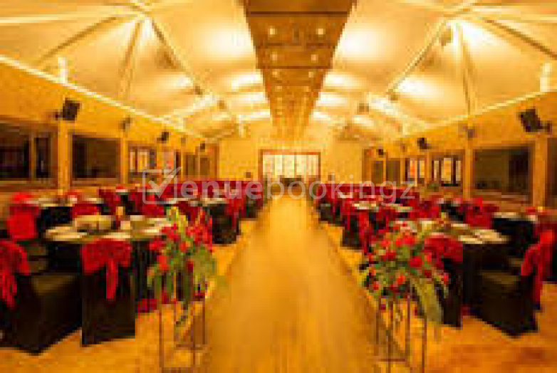 Small Party Halls in JALSA BANQUET Surajkund Faridabad