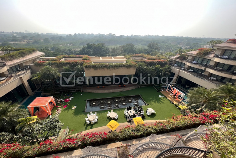 Vivanta Surajkund