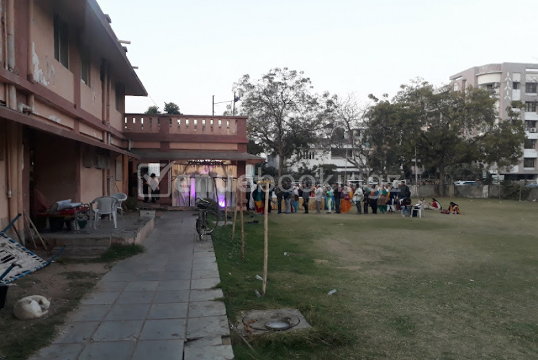 Party Halls & Birthday Party Venues in Annapurna Party Plot Paldi Ahmedabad