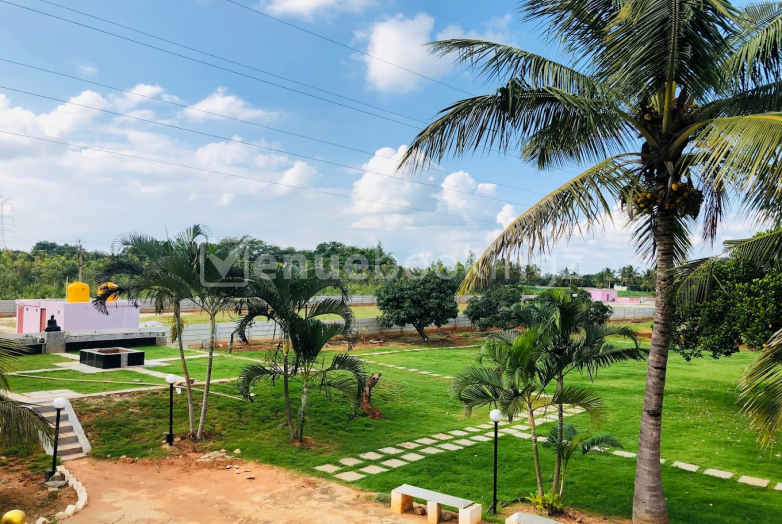  in Varun Farms & Leisures Yelahanka Bangalore