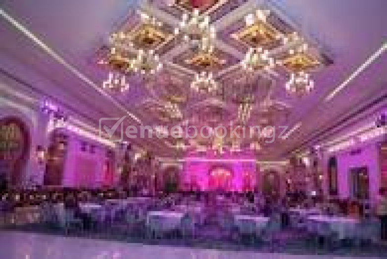 Small Party Halls in The Heritage Garden Surajkund Faridabad