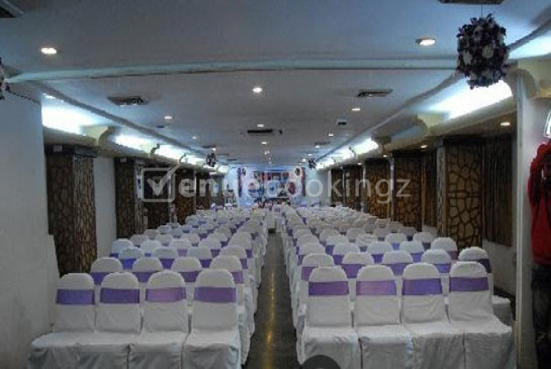  in Narottam Zaveri Hall Paldi Ahmedabad