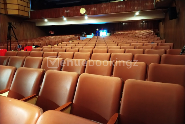  in Jss Auditorium Jayanagar Bangalore