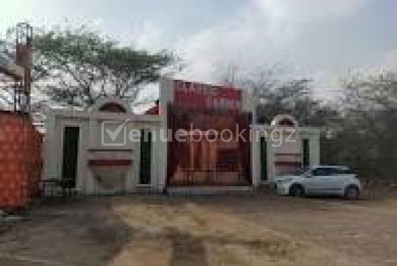Small Party Halls in Classic Garden Surajkund Faridabad