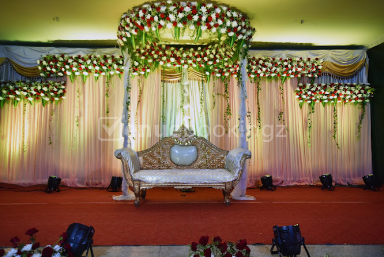 Chamaraju Kalyana Mandira in Jayanagar 3rd Block,Bangalore - Best