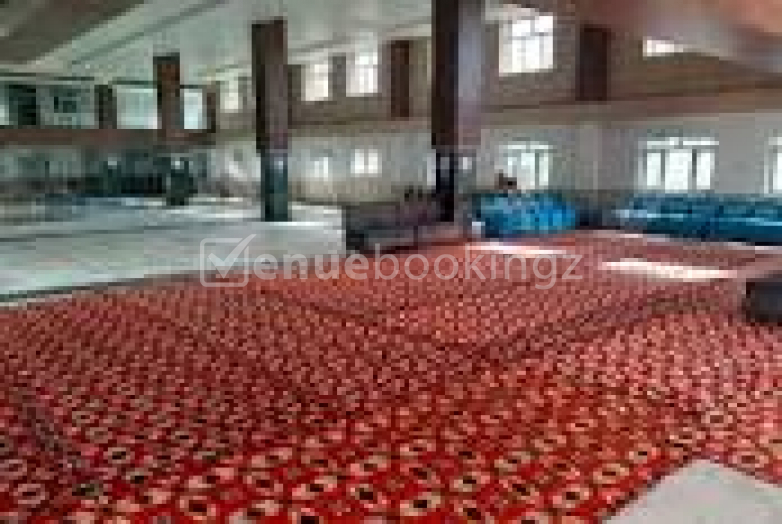 Engagement Venue in Aggarwal Dharmshala Ballabhgarh Faridabad