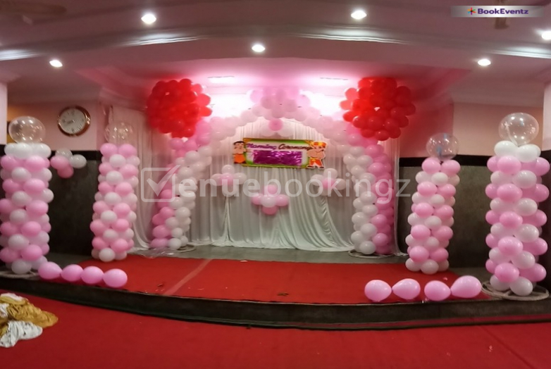 Small Party Halls in H B Samaja sabangana Basavanagudi Bangalore