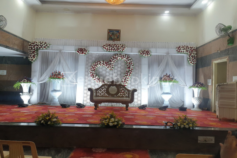 Wedding Halls in Sri Nagareshwara Swamy Kalyana Mantapa Basavanagudi Bangalore