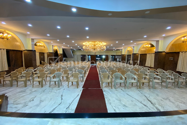 Wedding Halls in Bhavasara Bhavana Kalyana Mantapa Basavanagudi Bangalore