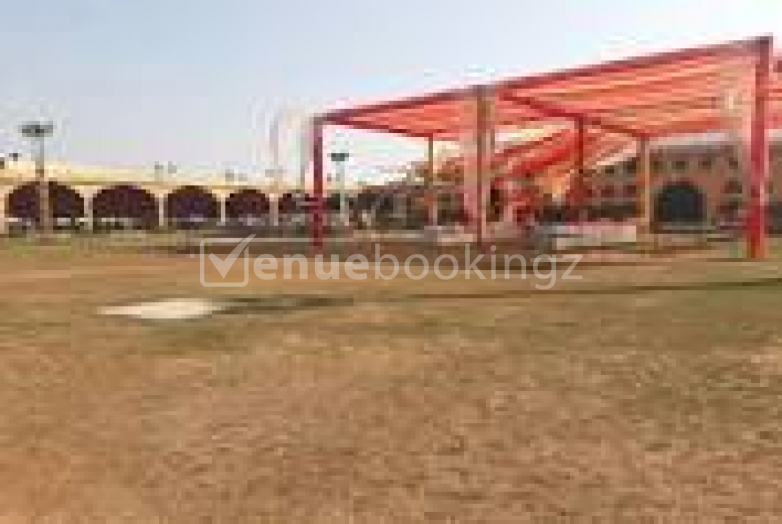 Small Party Halls in Kusum Garden Ballabhgarh Faridabad