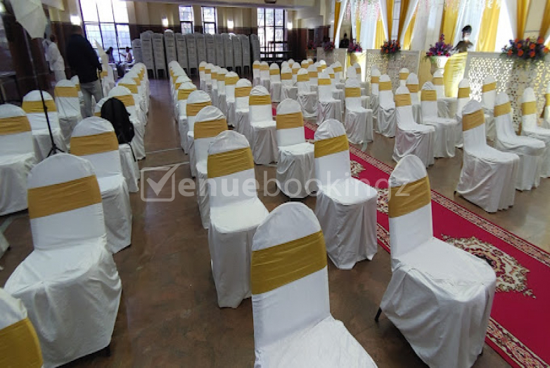 Wedding Halls in Karnataka Jain Association Basavanagudi Bangalore