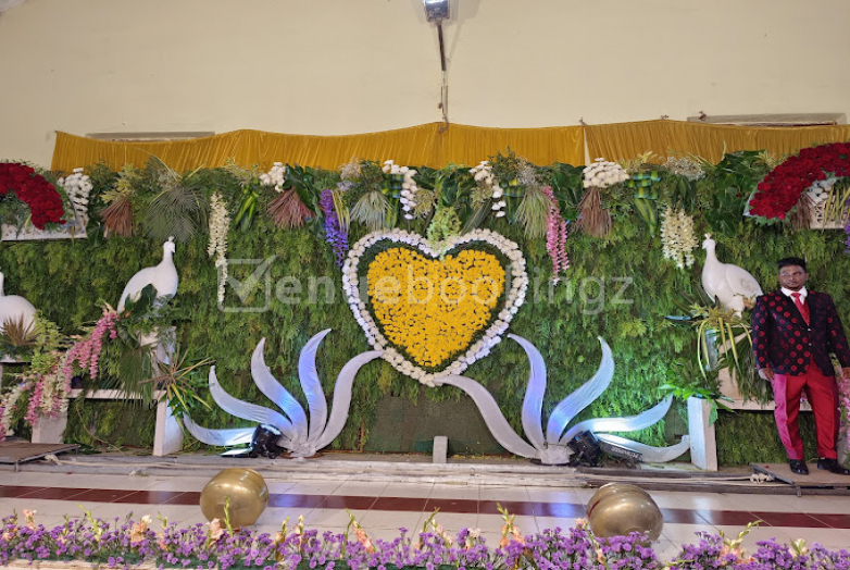 Wedding Halls in Sri Raya Raya Kalyana Mantapa Basavanagudi Bangalore