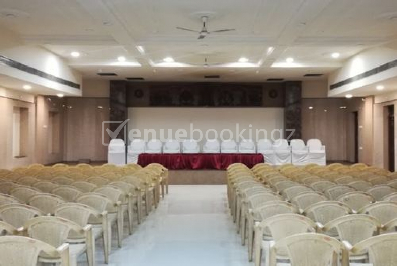 Wedding Halls in NR Colony Rama Mandira Kalyana Mantapa Basavanagudi Bangalore