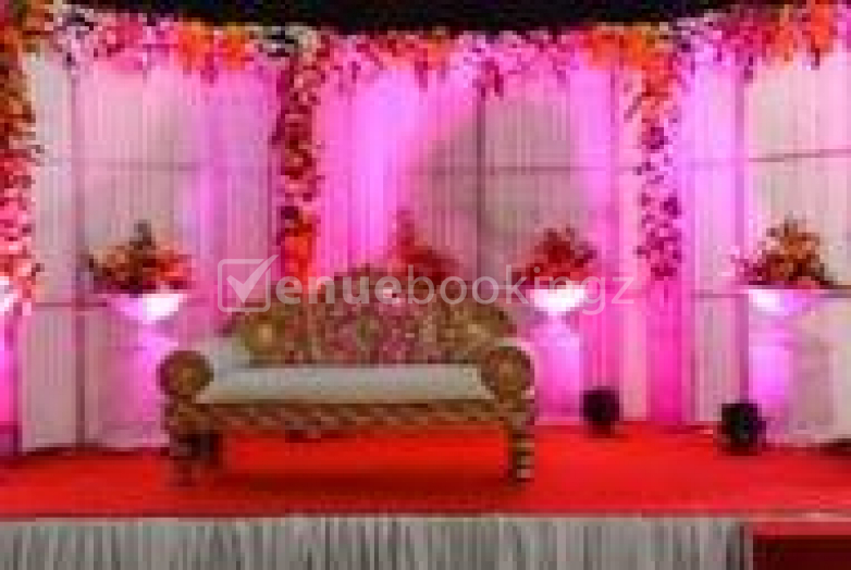Engagement Venue in Kaushik vatika Ballabhgarh Faridabad