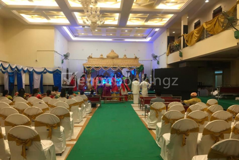 Wedding Halls in Sri Kanyaka Parameshwari Nilaya Basavanagudi Bangalore