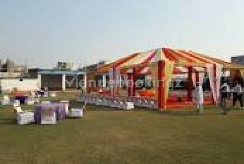 Conference Halls in Madhu Vatika Ballabhgarh Faridabad