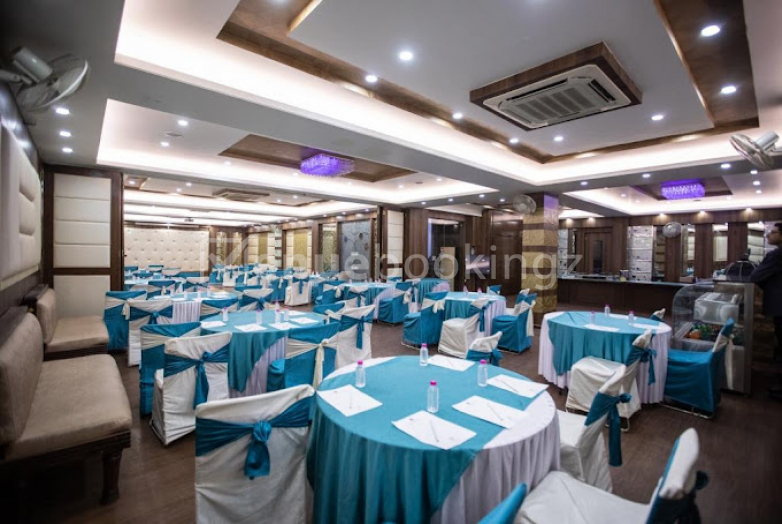 Party Halls & Birthday Party Venues in Munchbox 251 Bani Park Jaipur