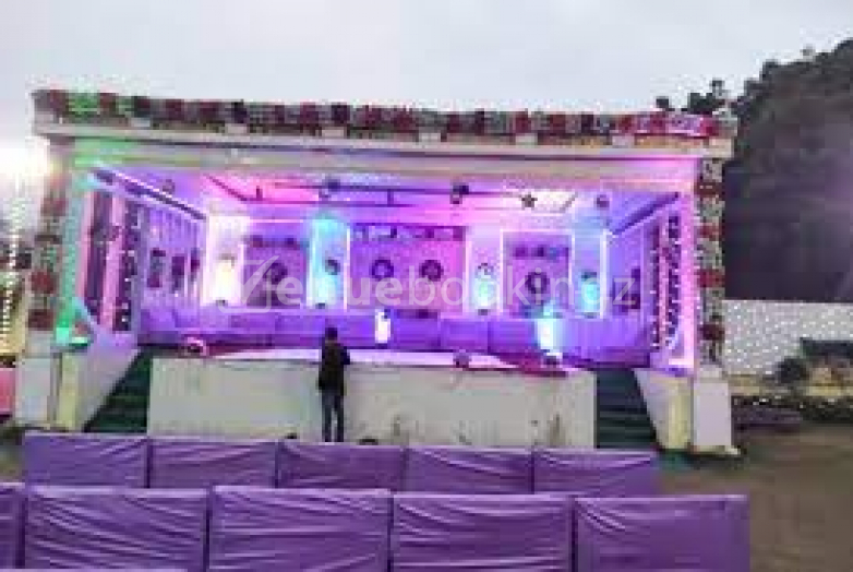 Engagement Venue in Deep Vatika Ballabhgarh Faridabad