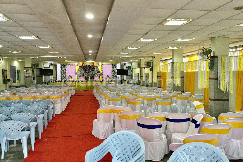 Wedding Halls in Kuruhina Setty Kendra Sangha Basavanagudi Bangalore