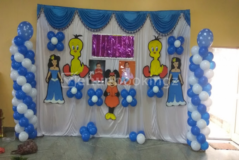Wedding Halls in Sri Abhinava Vidya Vihara Hall Basavanagudi Bangalore