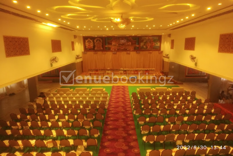 Wedding Halls in Sri Hari Kalyana Mantapa Banashankari Bangalore