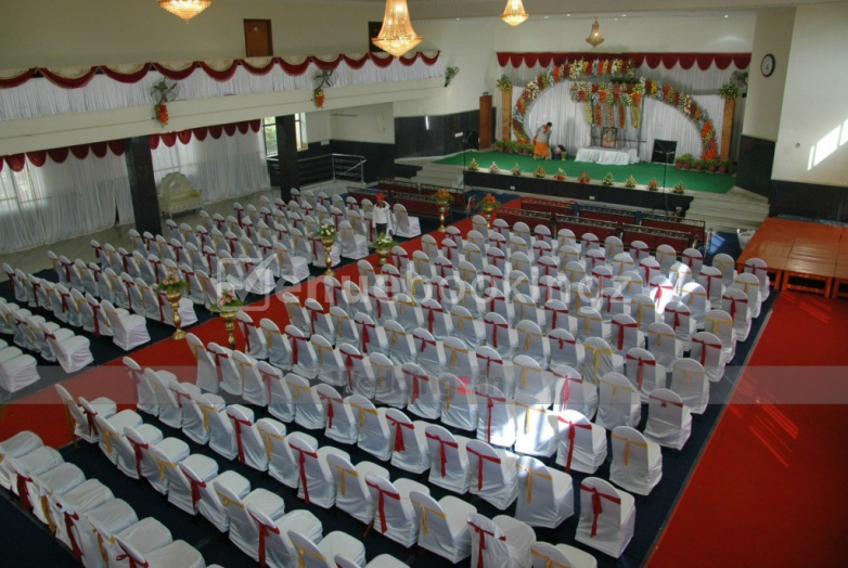 Wedding Halls in Shree Saraswathi Kalyana Mantapa Banashankari 2nd Stage Bangalore