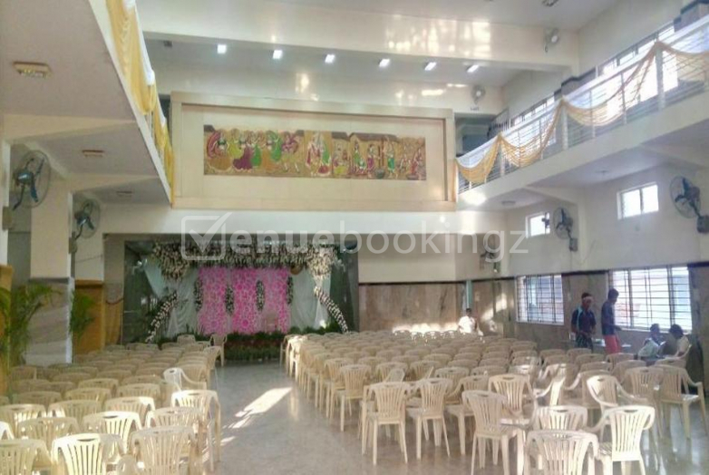Wedding Halls in Yadava Samudaya Bhavana Banashankari 2nd Stage Bangalore