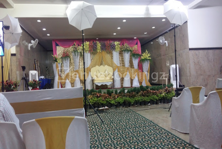 Wedding Halls in Krishna Convention Hall Banashankari 2nd Stage Bangalore