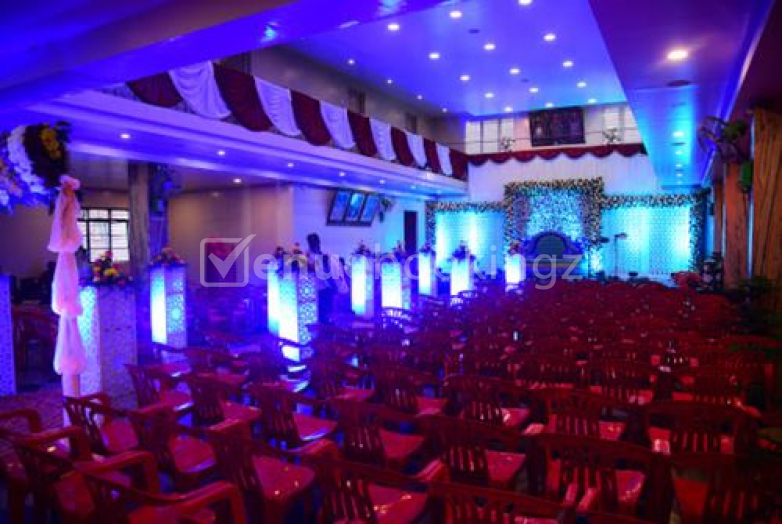 Wedding Halls in Sri Lakshmi Venkateshwara Kalyana Mantapa Banashankari 2nd Stage Bangalore