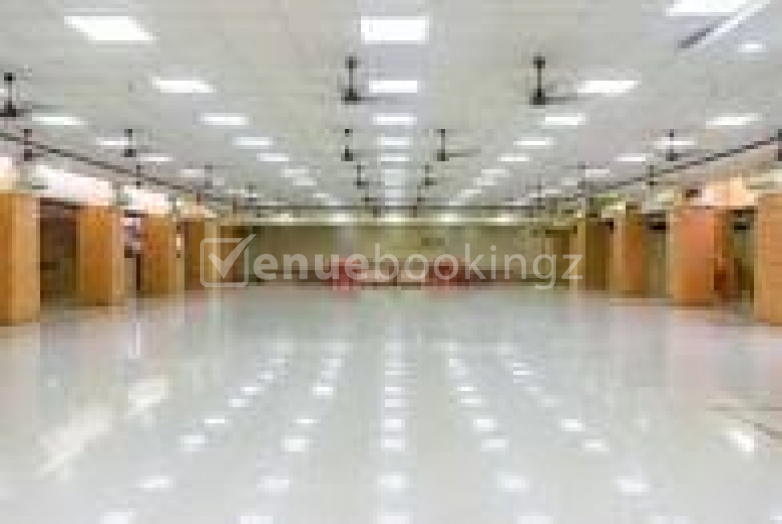 Conference Halls in Kisan Bhawan Sector 16 Faridabad