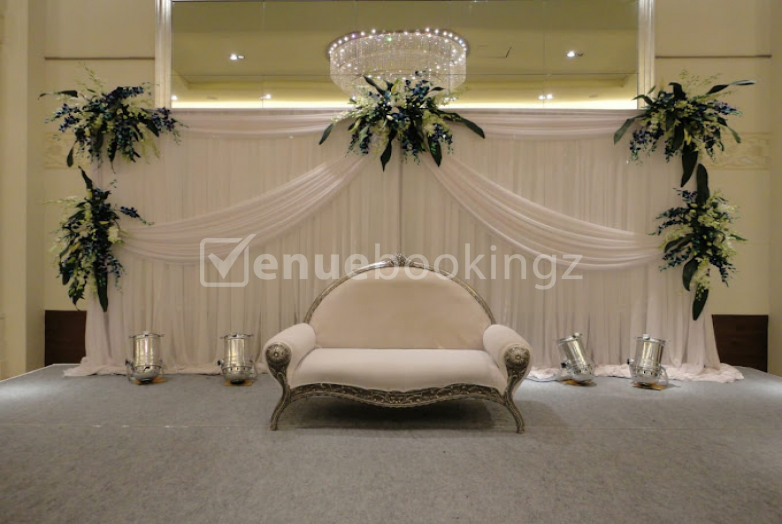 Conference Halls in RNM Party Hall Banashankari Bangalore