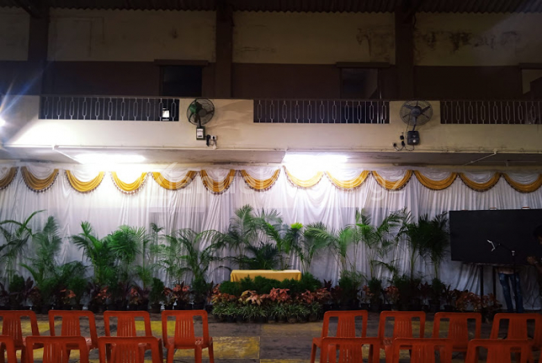 Wedding Halls in Nagalakshmi Kalyana Mantapa Banashankari 2nd Stage Bangalore