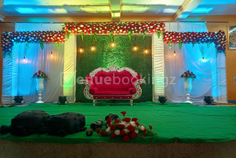 Wedding Halls in Sadamma Ramdasa Kalyana Mantapa Whitefield Bangalore