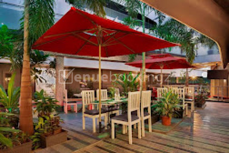 Party Halls & Birthday Party Venues in Days Suites Whitefield Bangalore