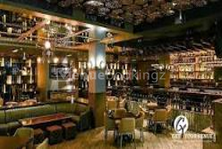 Conference Halls in Tama Brewery And World Kitchen Sector 16 Faridabad