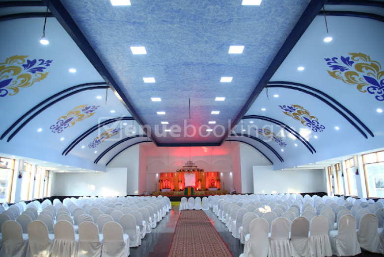 Wedding Halls in Nandanavana Convention Hall Bannerghatta Road Bangalore