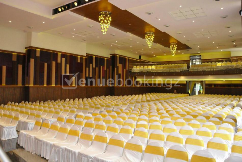 Wedding Halls in Devaki Ananda Suvarna Convention Hall Bannerghatta Road Bangalore