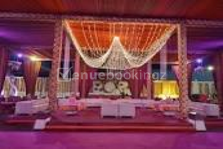 Conference Halls in The Imperial - By Tpm Sikri Faridabad