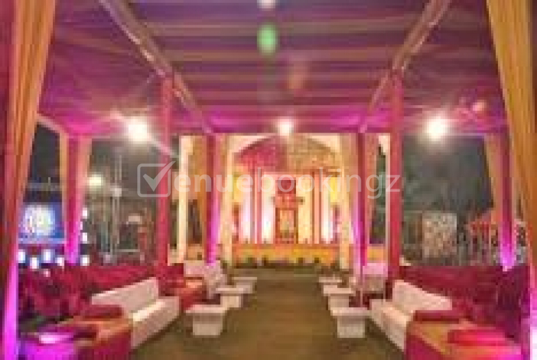 Conference Halls in Celebration Garden Sikri Faridabad