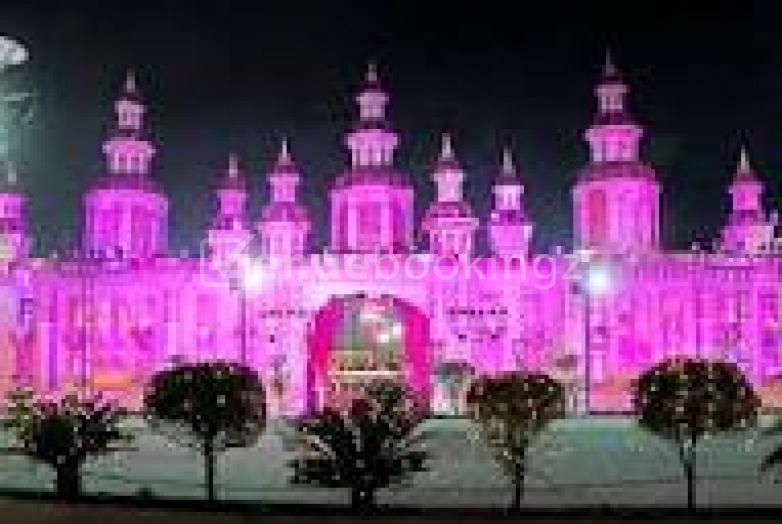 Conference Halls in Lotus Maple Garden Sikri Faridabad