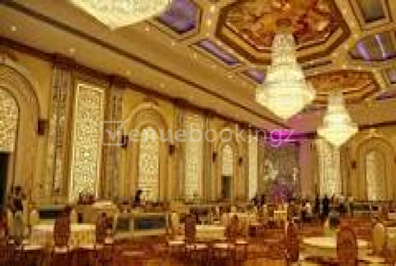 Wedding Venue in Mithas Forever Sikri Faridabad