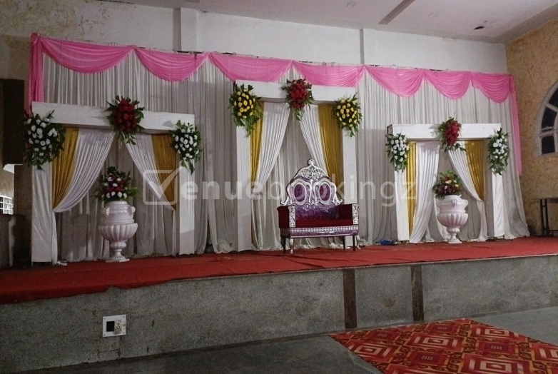 Wedding Halls in Sree Muniraju Kalyan Mantapa Bannerghatta Road Bangalore