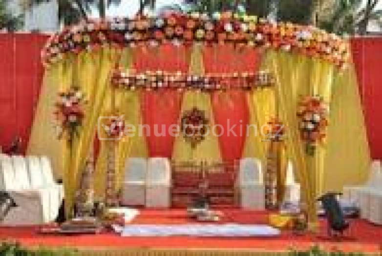 Small Party Halls in Mukat Garden Sector 87 Faridabad