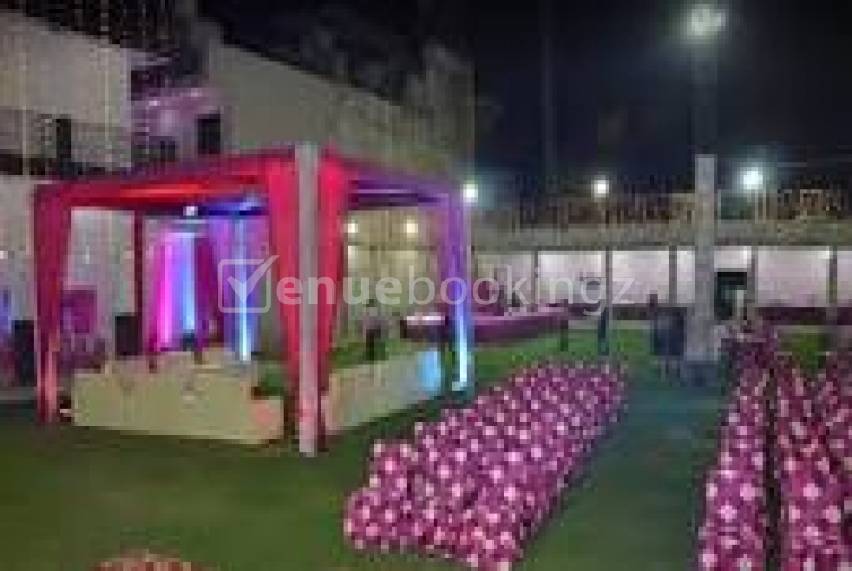 Small Party Halls in Vikranta Vatika Sector 87 Faridabad