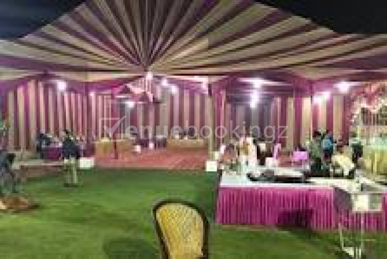 Small Party Halls in Dream Land 24 Party Lawn Sector 87 Faridabad