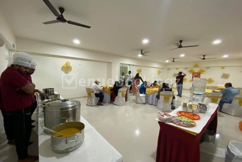 Photo of Shastry Catering Services
