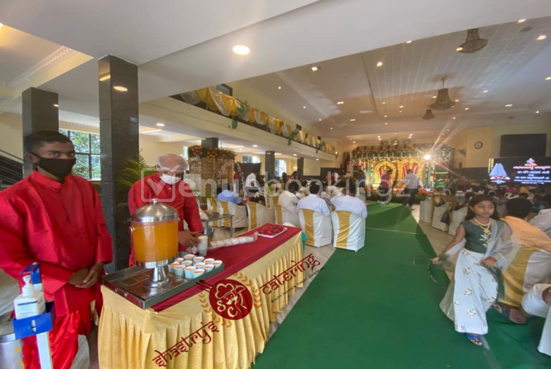 Photo of Shastry Catering Services