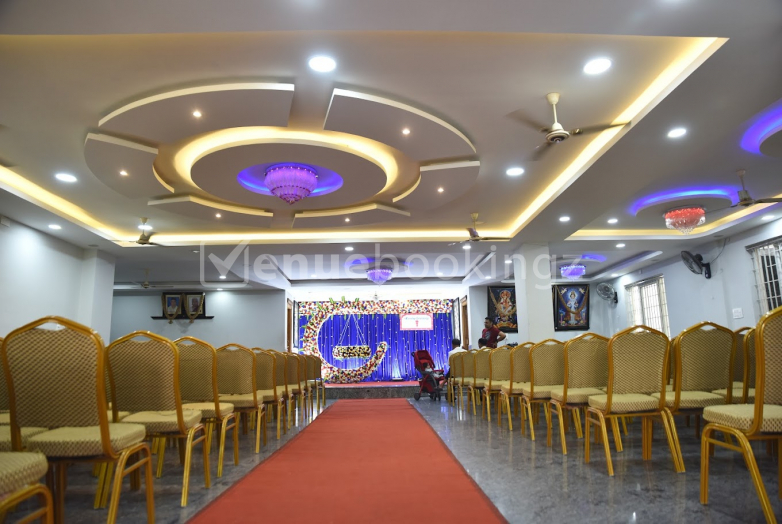 Conference Halls in Ss Party Hall Bannerghatta Road Bangalore
