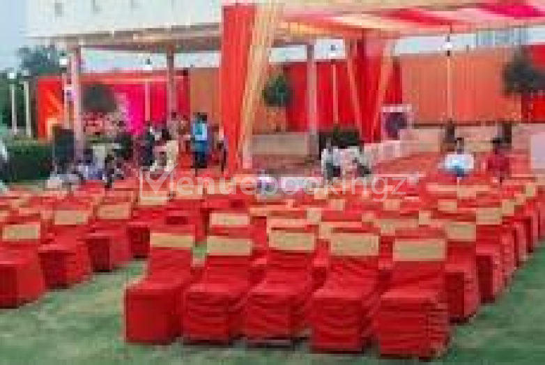 Small Party Halls in The Royal Farms Sector 87 Faridabad